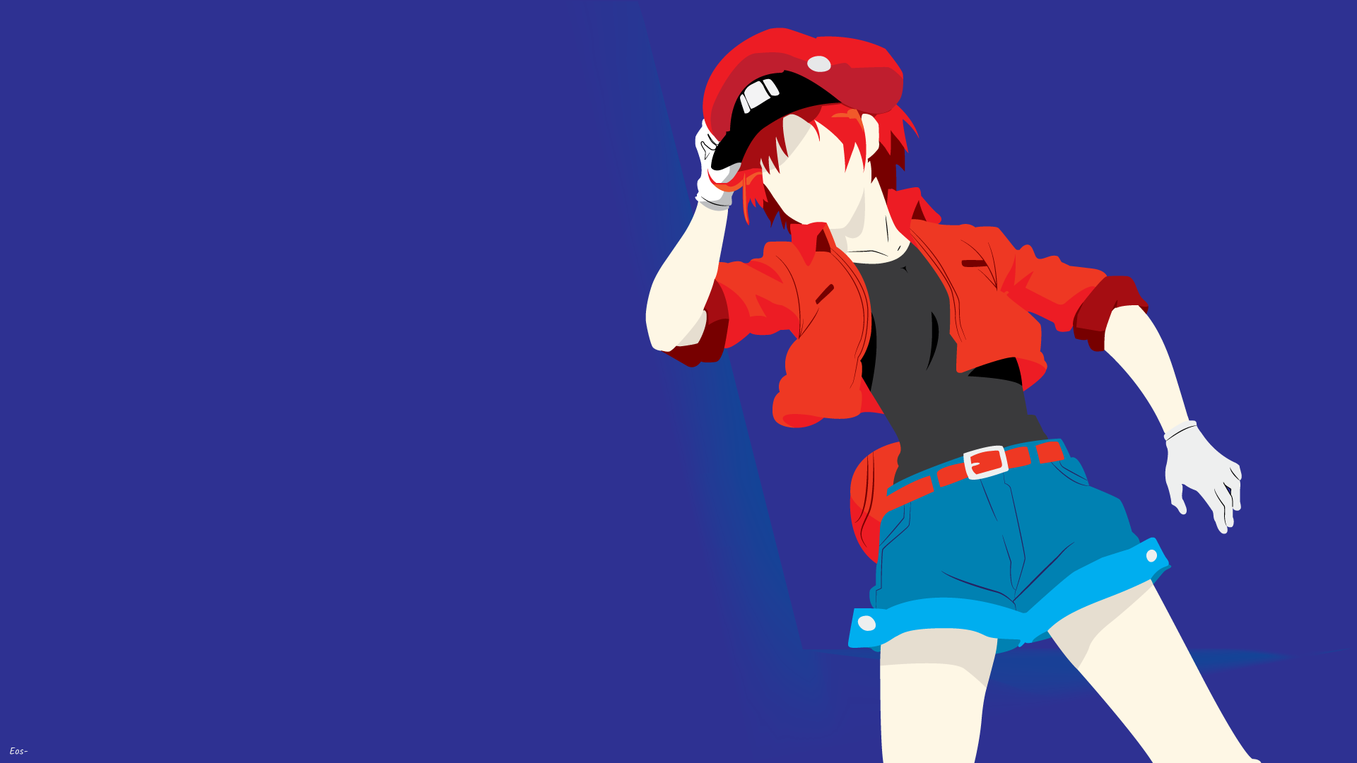 Cells at Work! Red Blood Cell by yaze21 on DeviantArt