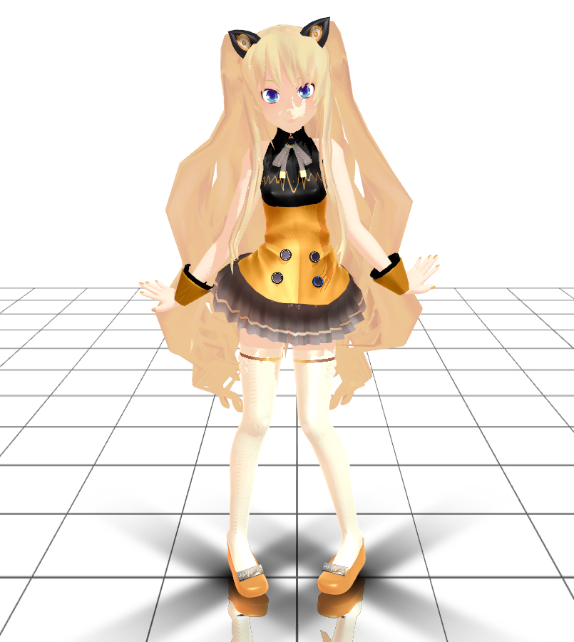 Nakao SeeU 2.0