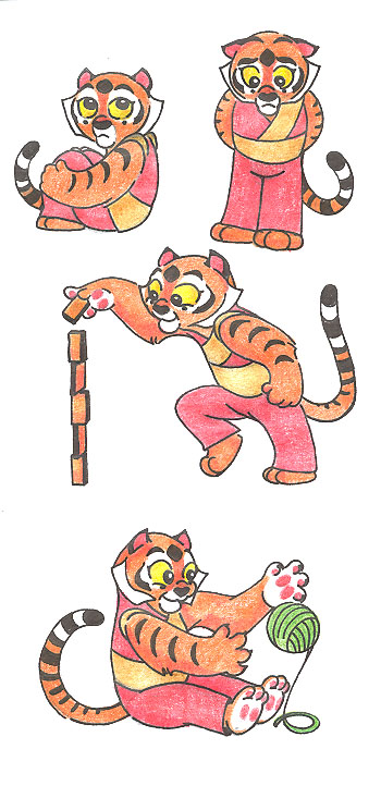 Monster Of The Bao Gu Orphanage By Dead Raccoons On Deviantart Monster Of The Bao Gu Orphanage By Dead Raccoons On Deviantart
