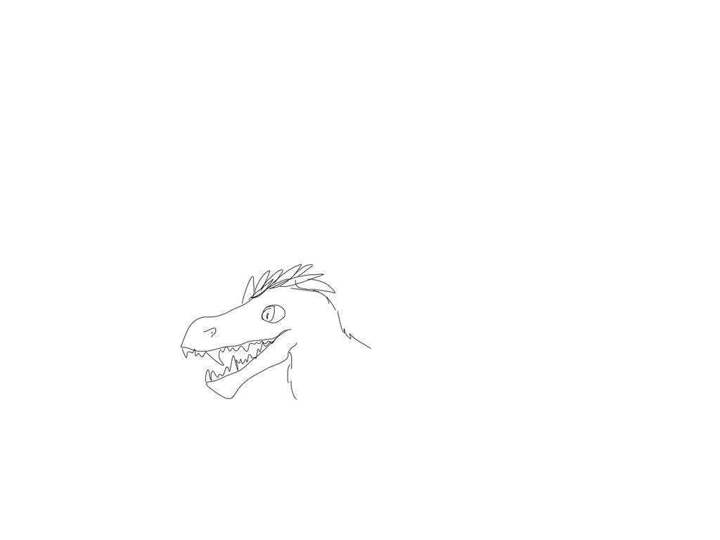 PREHISTORIC MAMMAL by soulofasnowtiger on DeviantArt