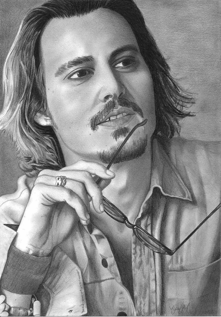 Johnny Depp