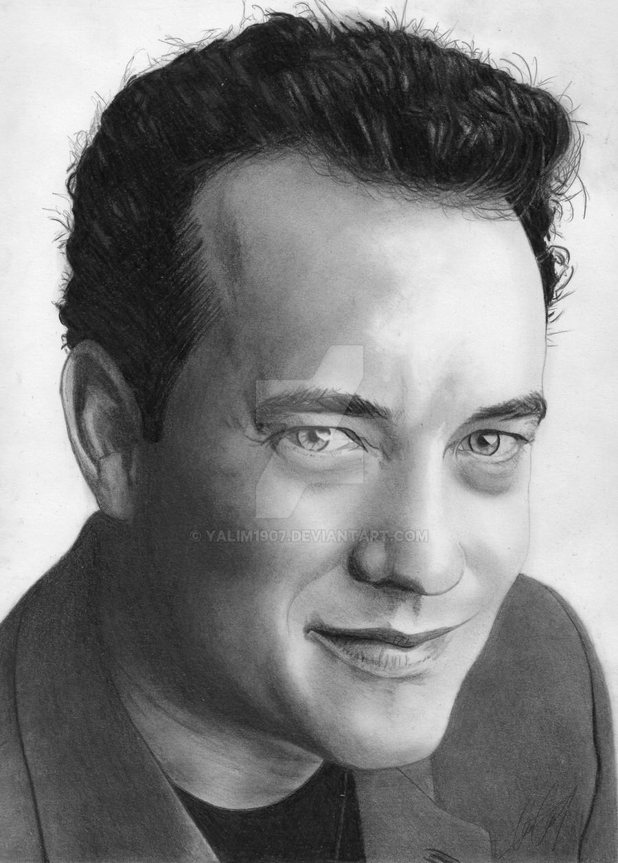 Tom Hanks