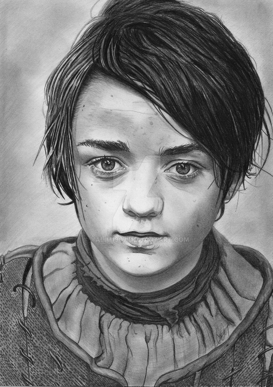 Arya Stark