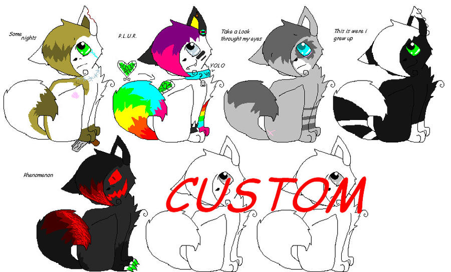 Music Adopts! Open 7/7