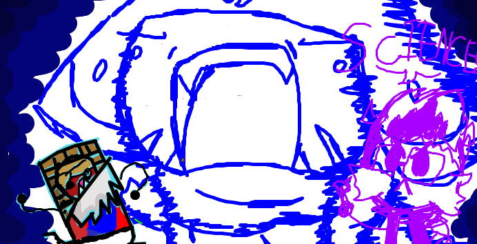 iScribble Epicness