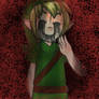 BEN DROWNED