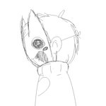 Zacharie-Practice Animation by Noulin123