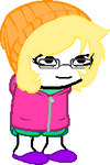 Maddie by Noulin123