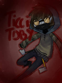 Ticci Toby