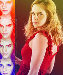 Hermione Granger Banner