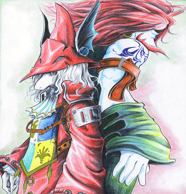 Final Fantasy IX