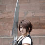 SQUALL LEONHART - Cosplay - III