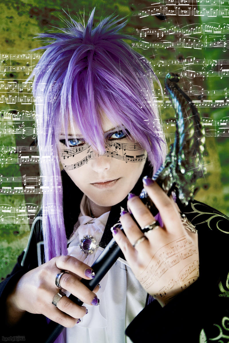 KAMUI GAKUPO Cosplay The Evil Within By Shinkan Seto On DeviantArt kamui-gakupo-cosplay-the-evil-within-by-shinkan-seto-on-deviantart