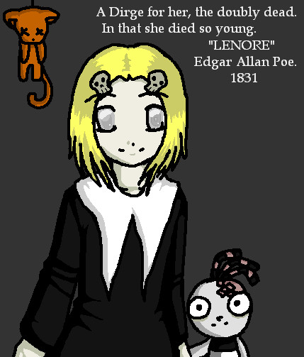 LENORE