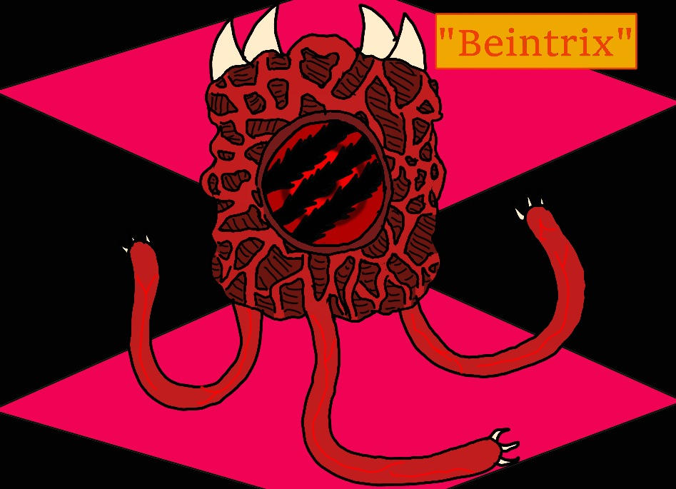 If Carnitrix and Bloodtrix Fuse Thogether by OchoGuy on DeviantArt