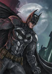 Batman_Arkham Knight
