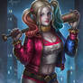 Harley Quinn