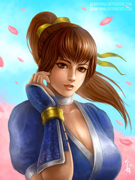 Kasumi