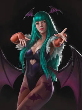 Morrigan