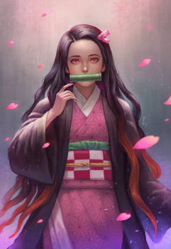 Nezuko