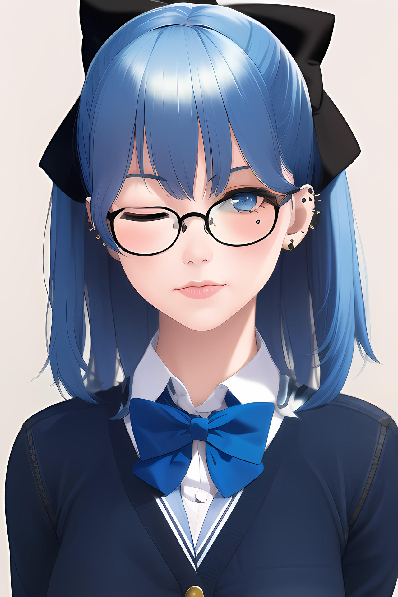 Lab51 AI-chan Collection by Lab51 on DeviantArt