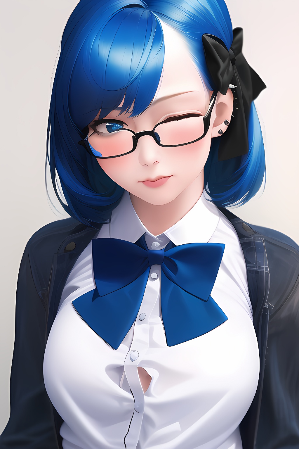 Lab51 AI-chan Collection by Lab51 on DeviantArt