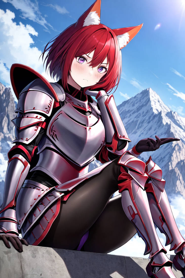 Deviantart Red Knight Red Knight by Lab51 on DeviantArt