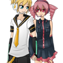 PC - Len and Teto