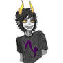 Gamzee squared