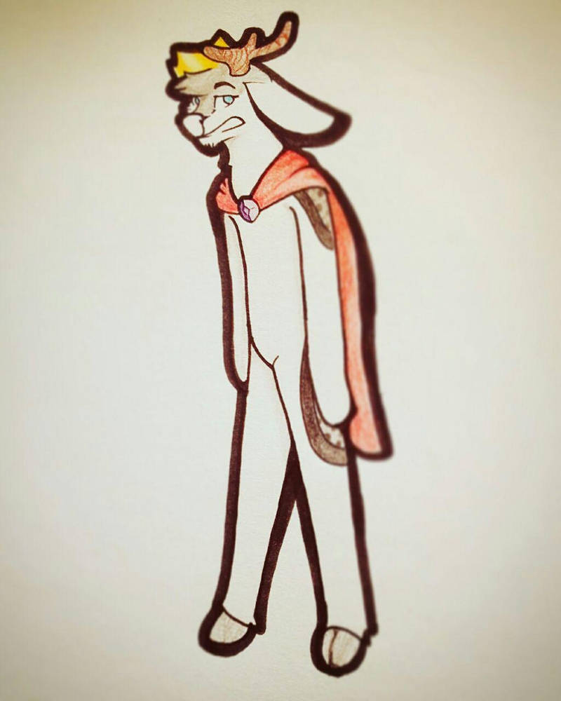 Deviantart Rude Prince Prince by DeerDude on DeviantArt