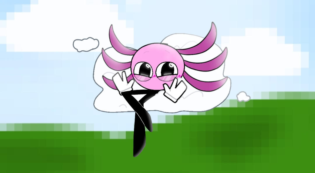 Kinito! :D by BlissUsesDeviantart on DeviantArt