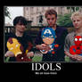 Our Idols