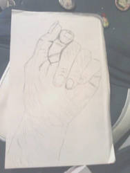 My Hand