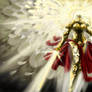 Saint Celestine 40k (new)