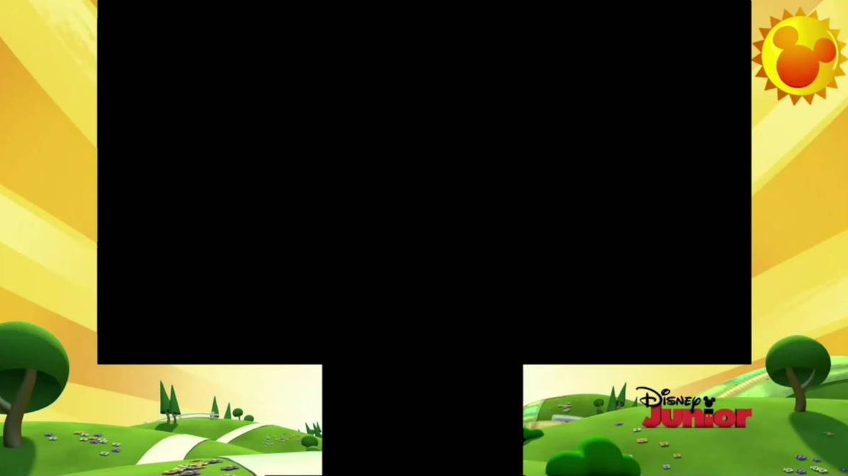 Disney Junior Split Screen Credits MM Template by mariostar236 on Disney Junior Split Screen Credits MM Template by mariostar236 on
