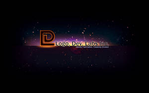 Logo, Dev.Labs Inc. Wallpaper