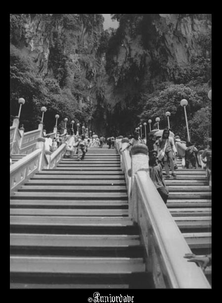 Batu Caves