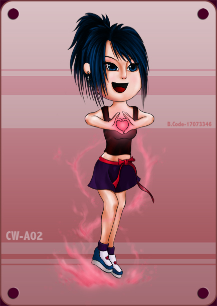 Chibi_Collection02_Coloured