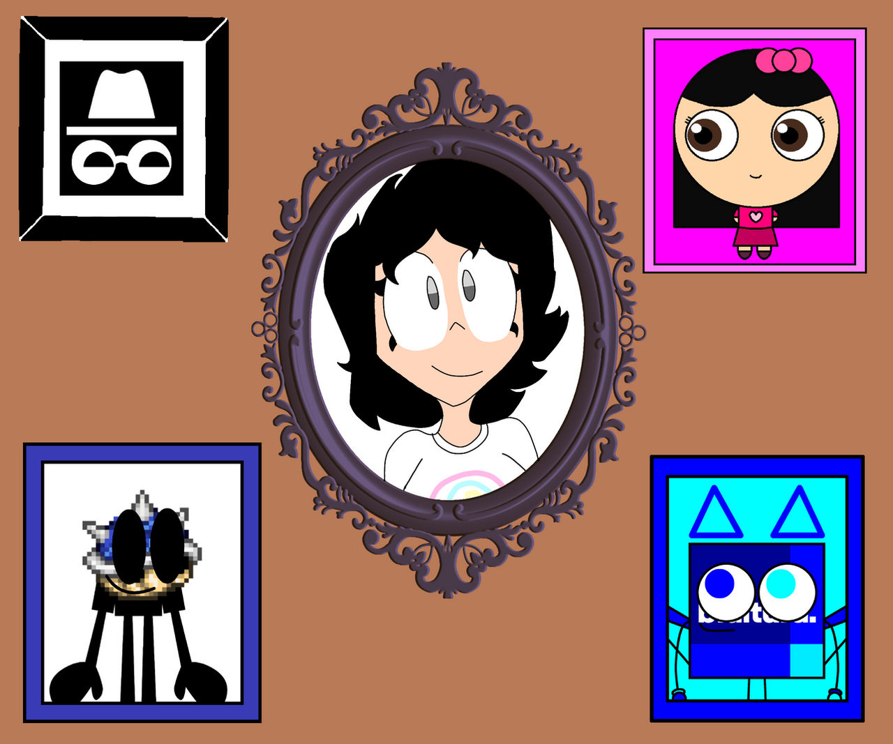 Imk2015 Deviantart Photo (COLLAB) by AlbaPrincess on DeviantArt