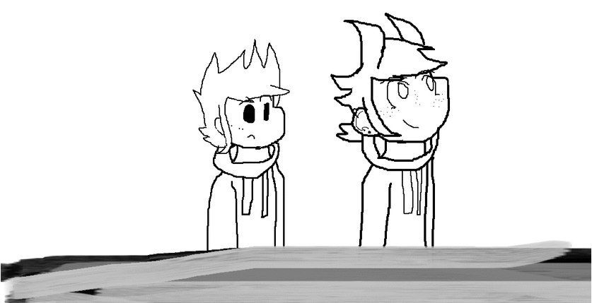 Another Tord Gif by Altyra on DeviantArt