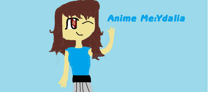 Anime