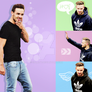 [ Liam Payne ]