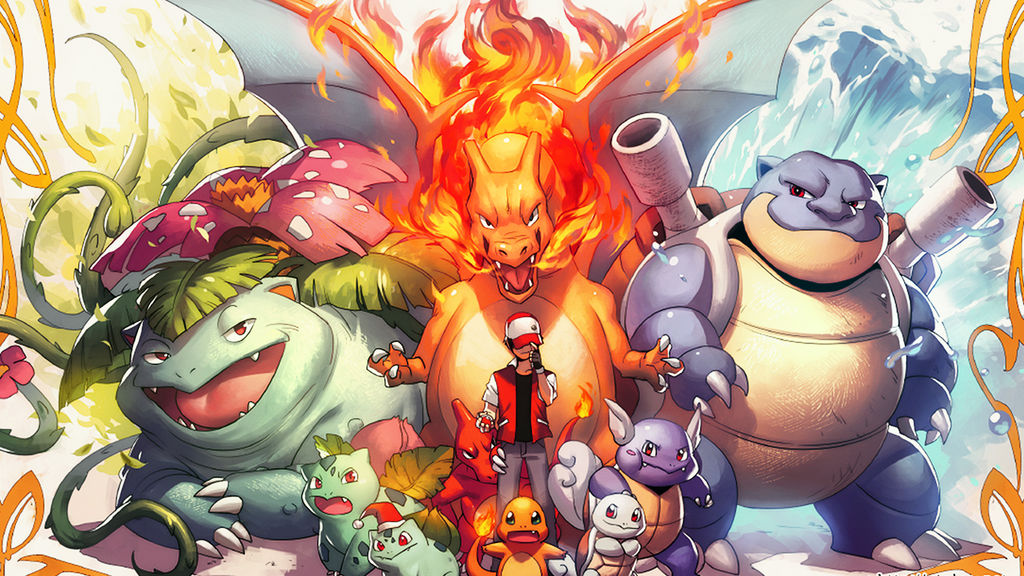 EDITING IMAGES 1 pokemon by NeroTsukihiko on DeviantArt