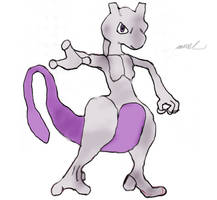 Mewtwo