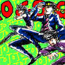 JoJo - gogogo