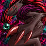 PKMN - Zoroark