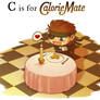 MGS - C is for Calorie Mate