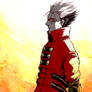 TRIGUN - rage