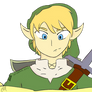 :Fanart: Link