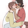 [hp/cd] smooch